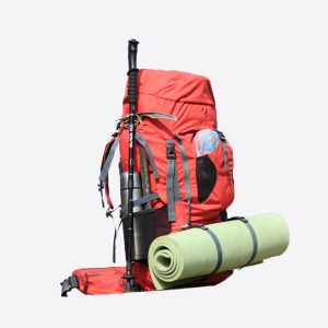 کوله مسافرتی